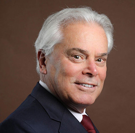 William H. Shawn's headshot